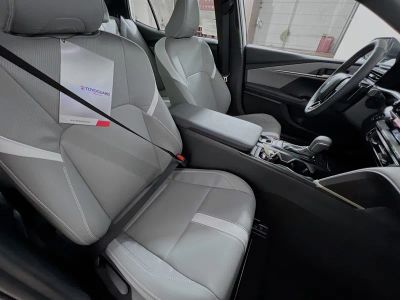 2026 Toyota Camry — photo 28 view