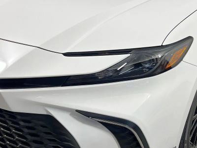 2026 Toyota Camry — photo 9 view