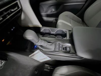 2026 Toyota Camry — photo 22 view