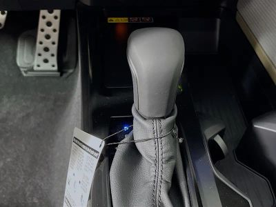 2026 Toyota Camry — photo 21 view
