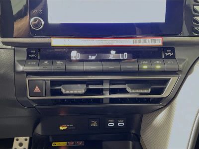 2026 Toyota Camry — photo 23 view