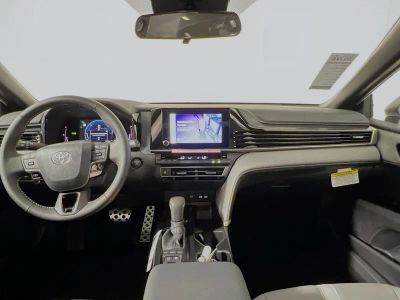 2026 Toyota Camry — photo 27 view