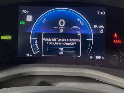 2026 Toyota Camry — photo 19 view