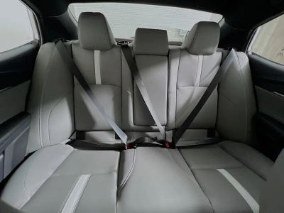 2026 Toyota Camry — photo 30 view
