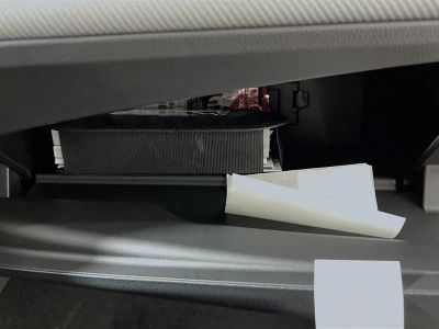 2026 Toyota Camry — photo 32 view