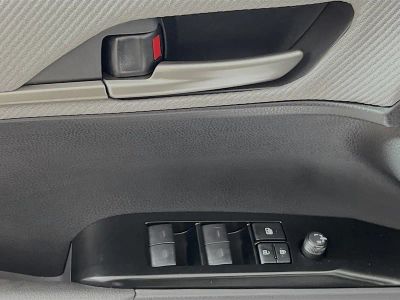 2026 Toyota Camry — photo 14 view
