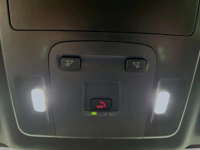 2026 Toyota Camry — photo 18 view