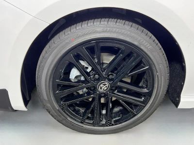 2026 Toyota Camry — photo 11 view