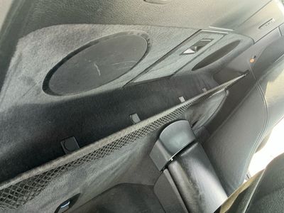 2016 BMW Z4 — photo 19 view