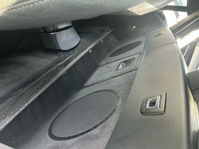 2016 BMW Z4 — photo 20 view