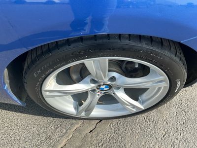 2016 BMW Z4 — photo 21 view