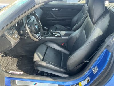 2016 BMW Z4 — photo 9 view