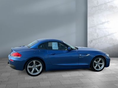 2016 BMW Z4 — photo 7 view