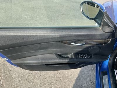 2016 BMW Z4 — photo 14 view