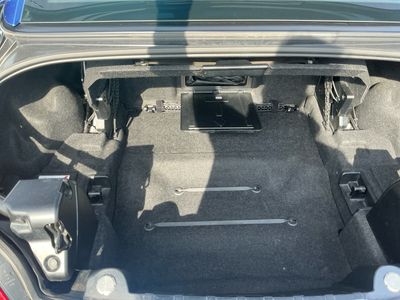 2016 BMW Z4 — photo 15 view