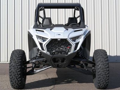 2026 Polaris RZR Pro R 4 Ultimate - Photo 9