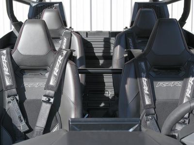 2026 Polaris RZR Pro R 4 Ultimate - Photo 15