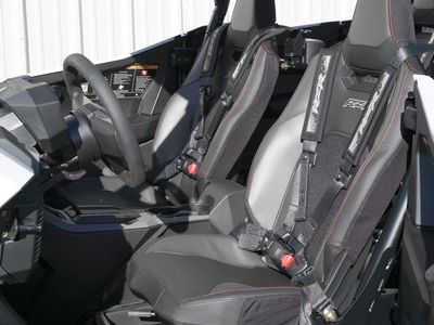 2026 Polaris RZR Pro R 4 Ultimate - Photo 16