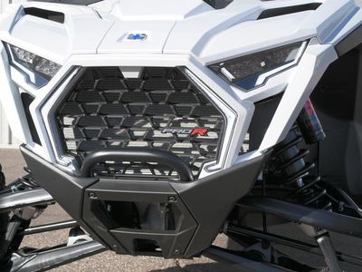 2026 Polaris RZR Pro R 4 Ultimate - Photo 10