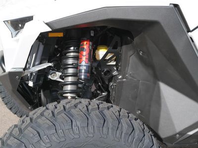 2026 Polaris RZR Pro R 4 Ultimate - Photo 12