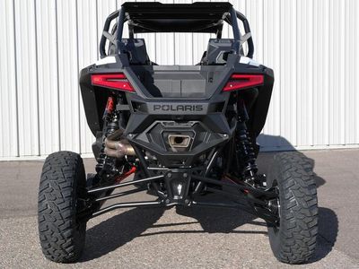 2026 Polaris RZR Pro R 4 Ultimate - Photo 4
