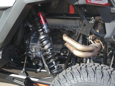 2026 Polaris RZR Pro R 4 Ultimate - Photo 14