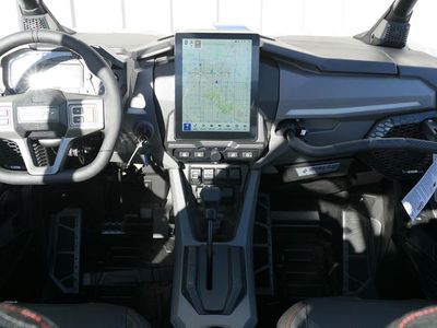 2026 Polaris RZR Pro R 4 Ultimate - Photo 19