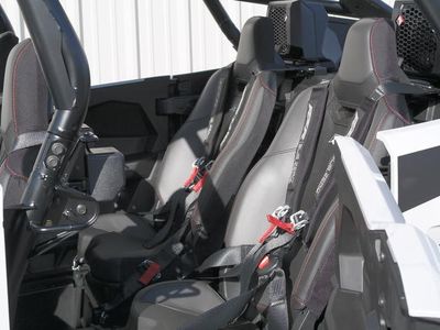2026 Polaris RZR Pro R 4 Ultimate - Photo 17