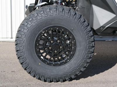 2026 Polaris RZR Pro R 4 Ultimate - Photo 11