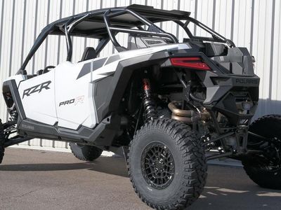 2026 Polaris RZR Pro R 4 Ultimate - Photo 6