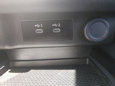 2025 Nissan Rogue — photo 18 view