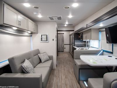 2026 Thor Motor Coach Outlaw Wild West Edition - Photo 8
