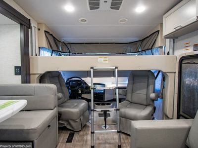 2026 Thor Motor Coach Outlaw Wild West Edition - Photo 5
