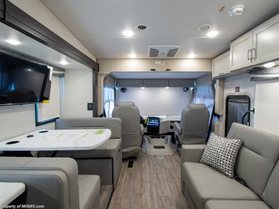 2026 Thor Motor Coach Outlaw Wild West Edition - Photo 3