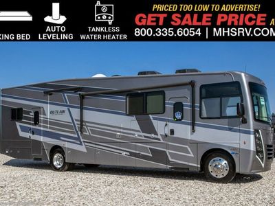 2026 Thor Motor Coach Outlaw Wild West Edition - Photo 1