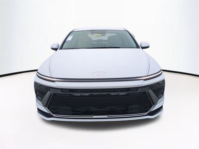 2026 Hyundai SONATA - Photo 3