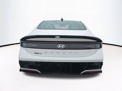 2026 Hyundai SONATA - Photo 7