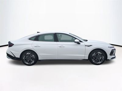 2026 Hyundai SONATA - Photo 8