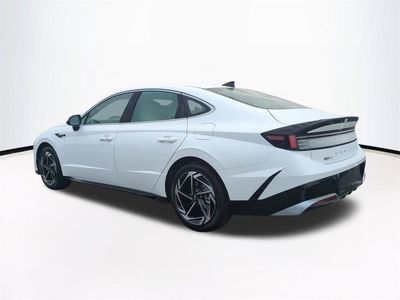 2026 Hyundai SONATA - Photo 6