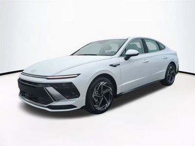 2026 Hyundai SONATA - Photo 2