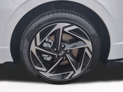 2026 Hyundai SONATA - Photo 11