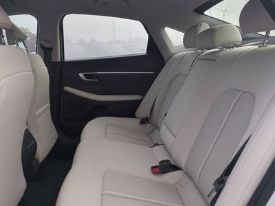 2026 Hyundai SONATA - Photo 14