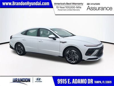 2026 Hyundai SONATA - Photo 4