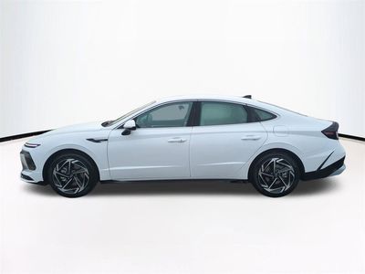 2026 Hyundai SONATA - Photo 9