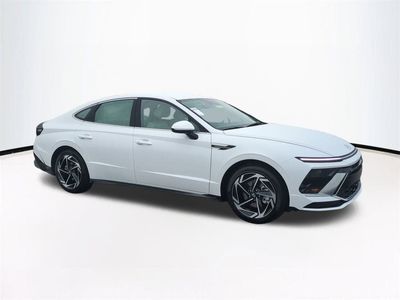 2026 Hyundai SONATA - Photo 1