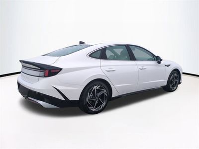 2026 Hyundai SONATA - Photo 5