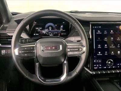 2025 GMC Acadia — detail view