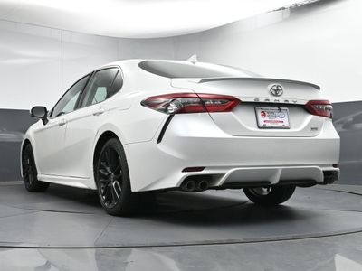 2026 2023 Toyota Camry XSE Sedan - Photo 27