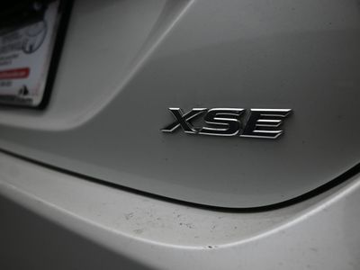 2026 2023 Toyota Camry XSE Sedan - Photo 20