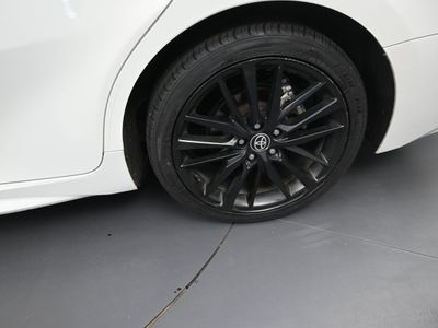 2026 2023 Toyota Camry XSE Sedan - Photo 19